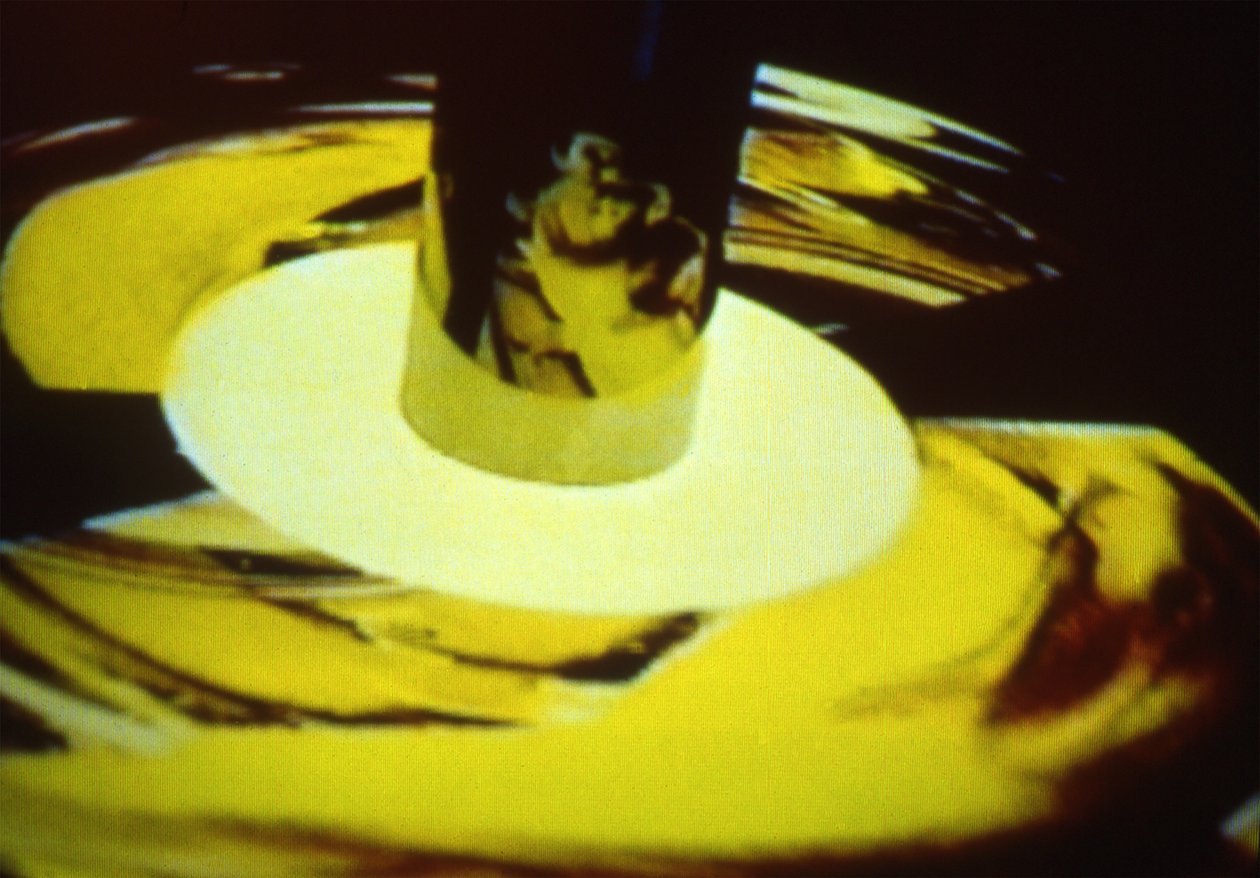  by Mat Collishaw