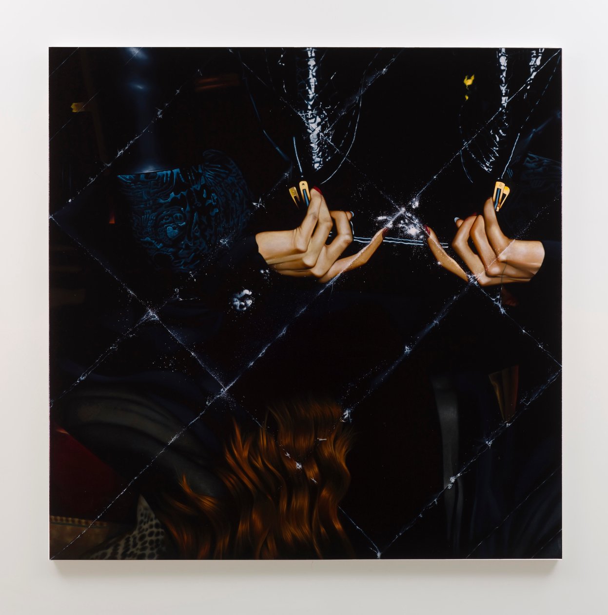  by Mat Collishaw
