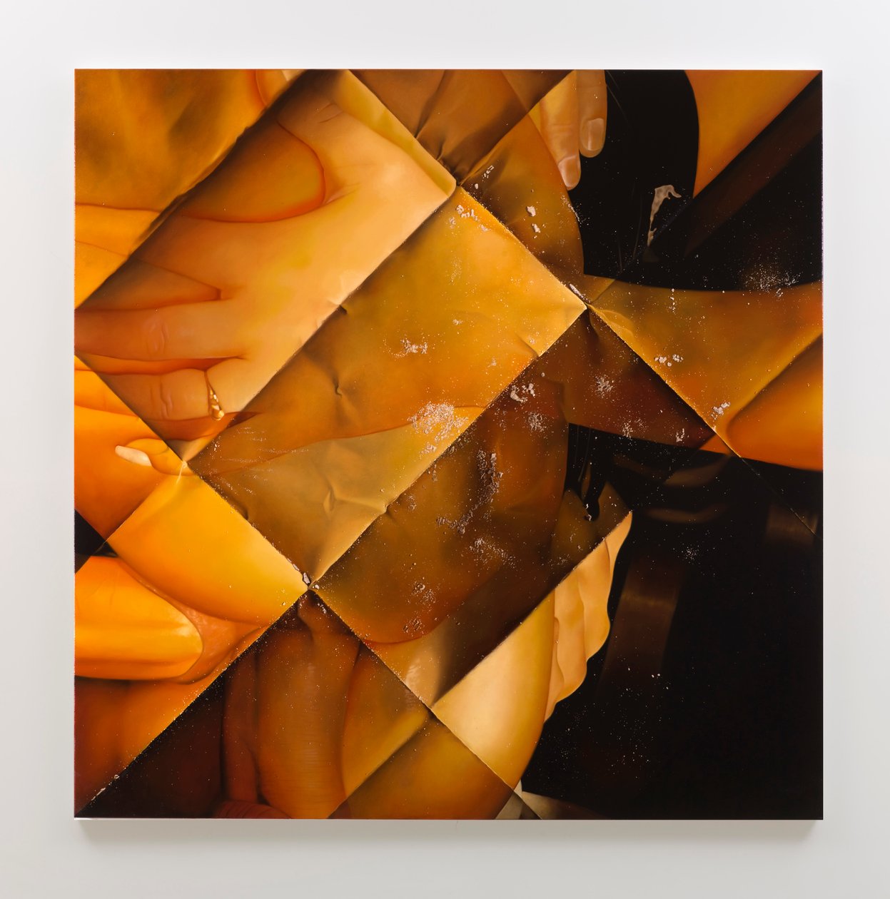  by Mat Collishaw