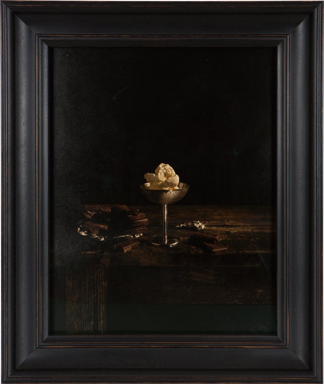  by Mat Collishaw