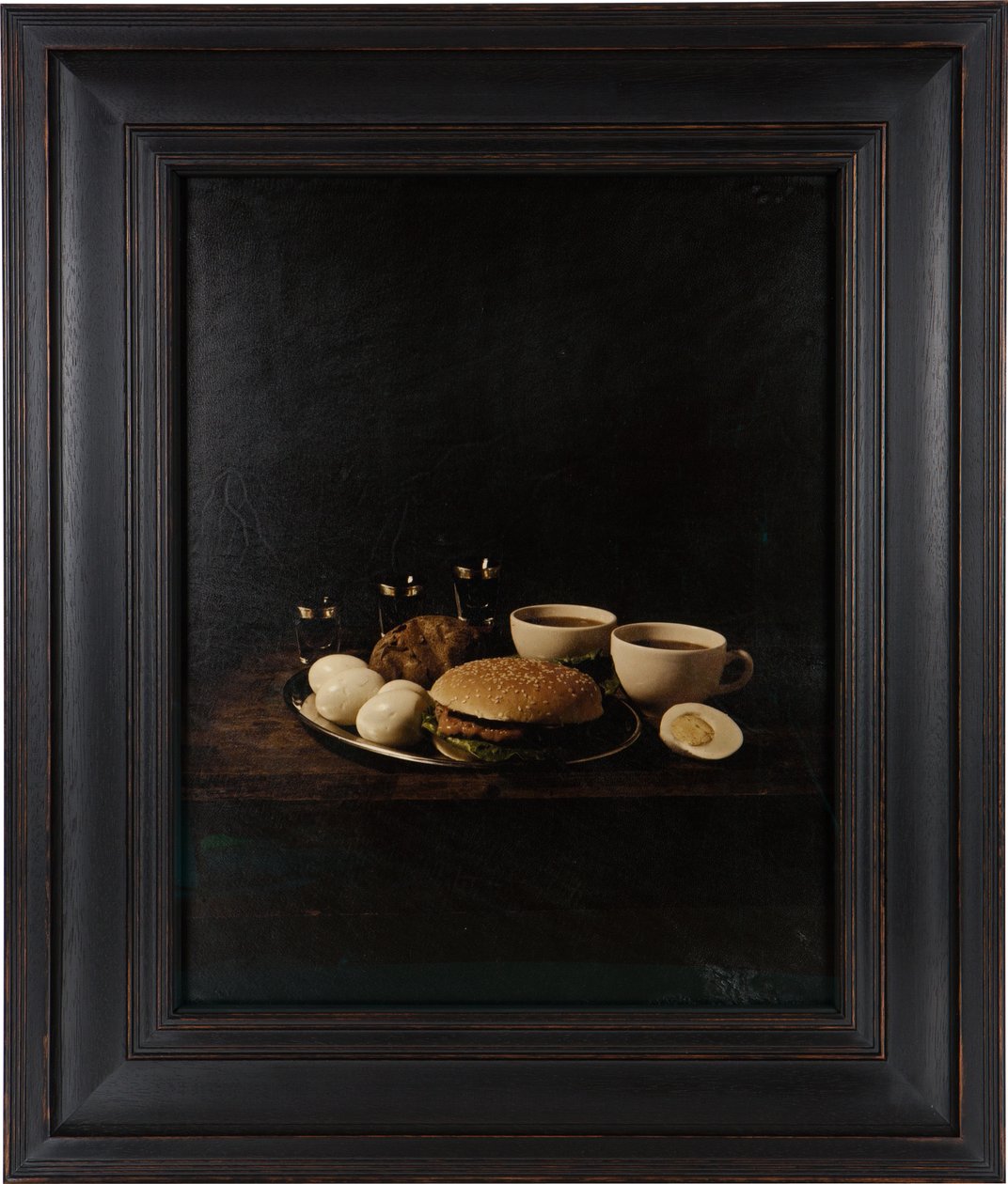  by Mat Collishaw