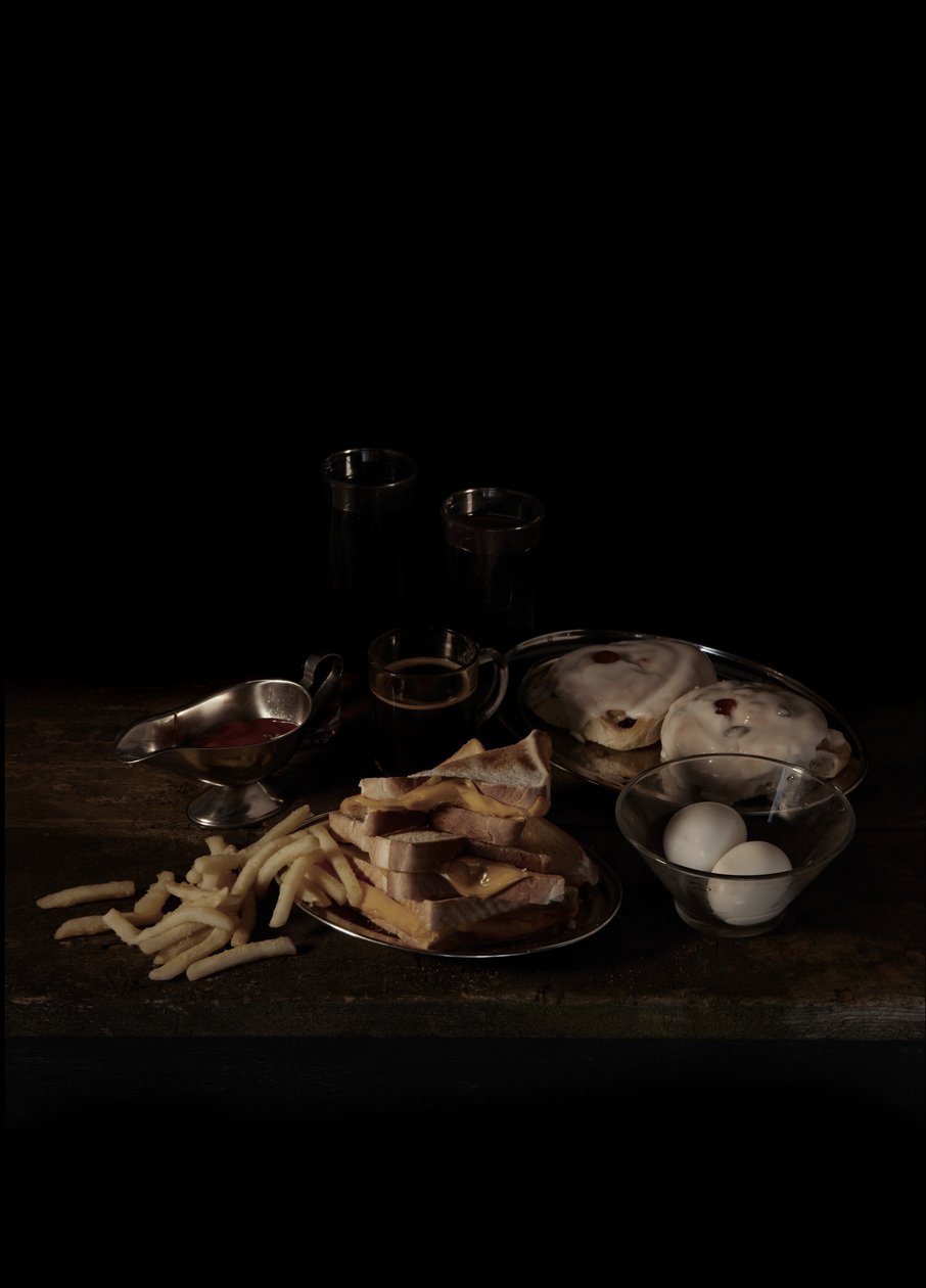  by Mat Collishaw