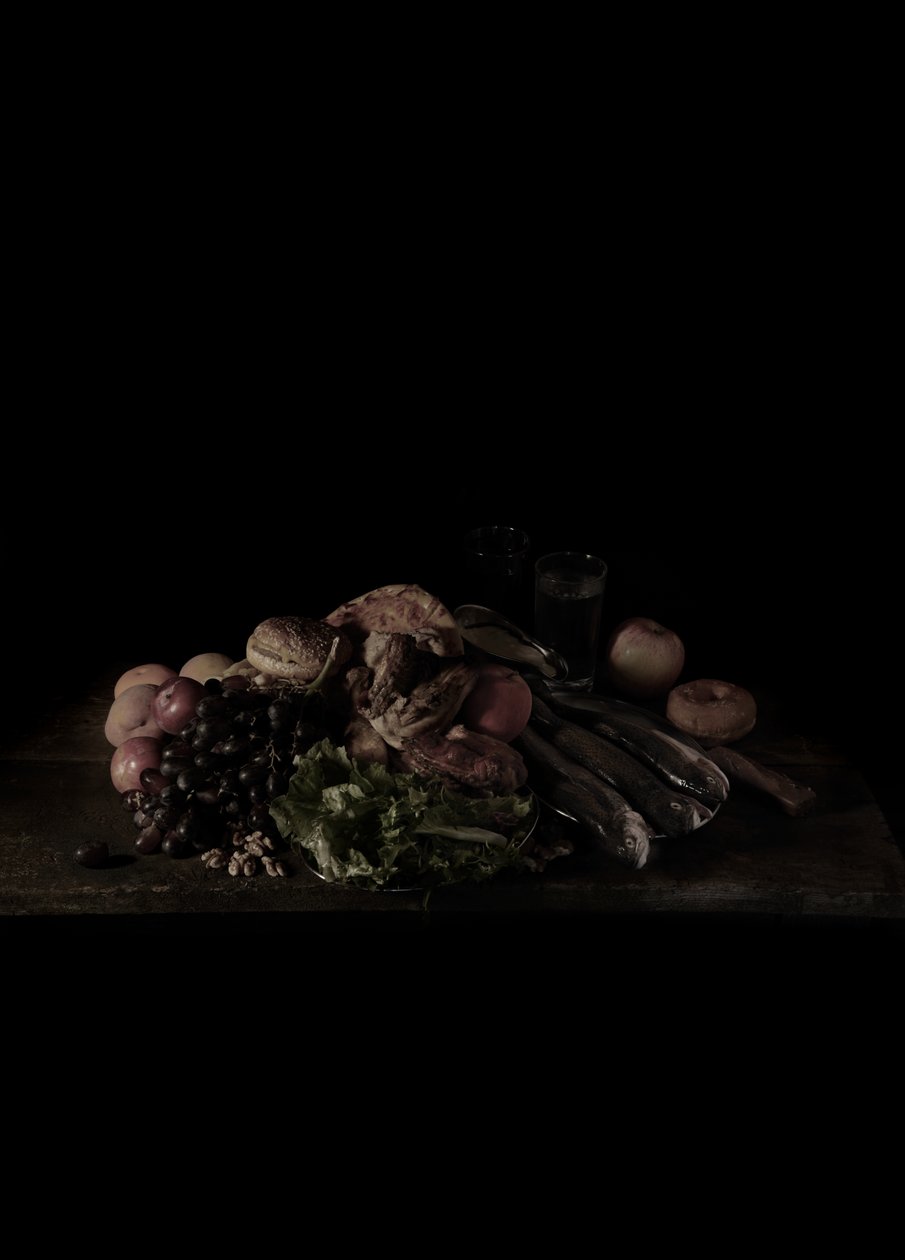  by Mat Collishaw