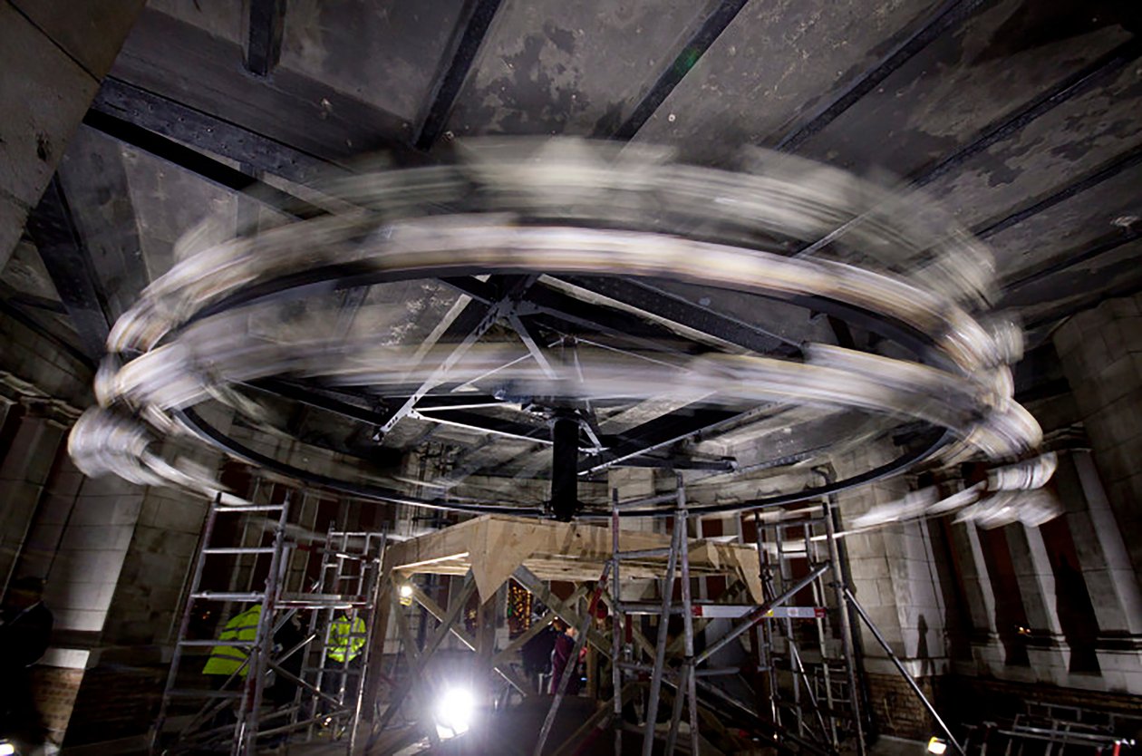 by Mat Collishaw