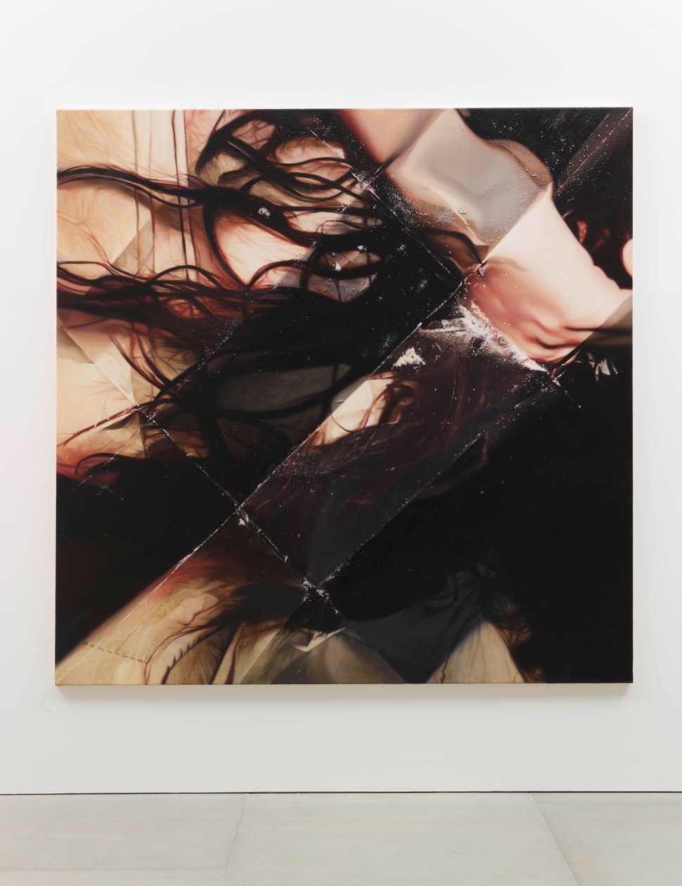  by Mat Collishaw