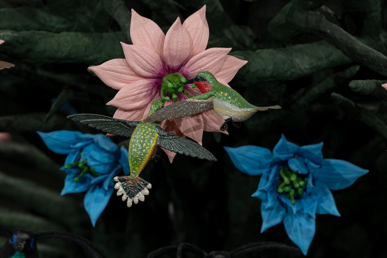  by Mat Collishaw