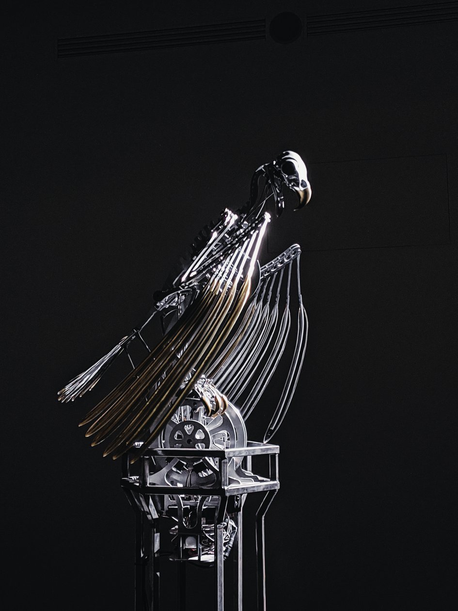  by Mat Collishaw