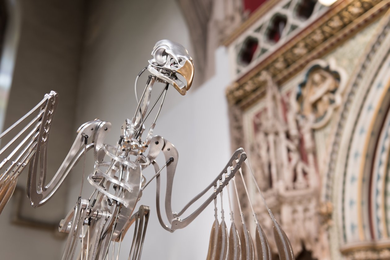 by Mat Collishaw