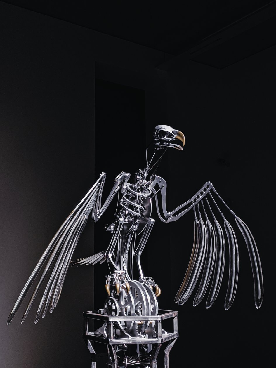  by Mat Collishaw