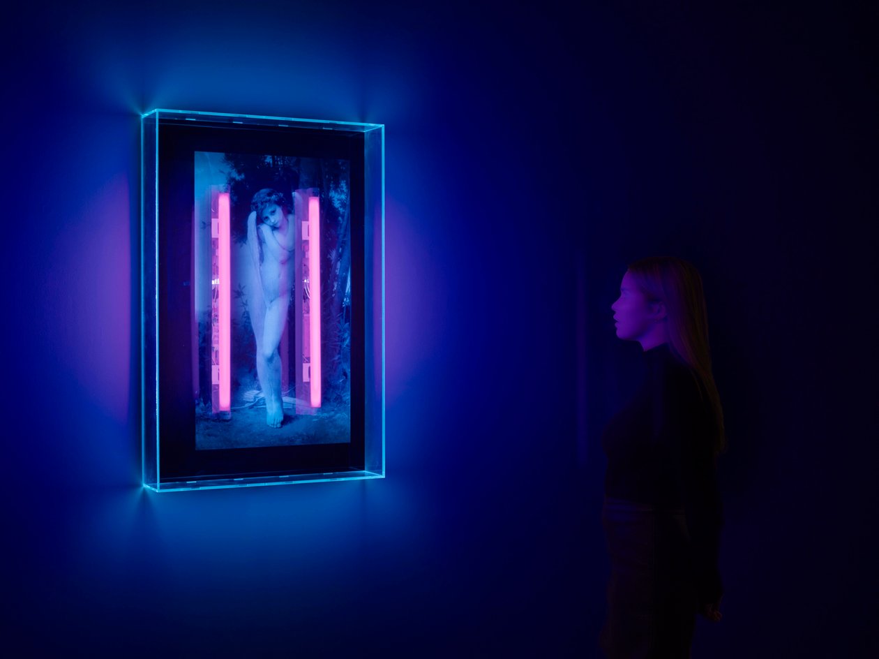  by Mat Collishaw