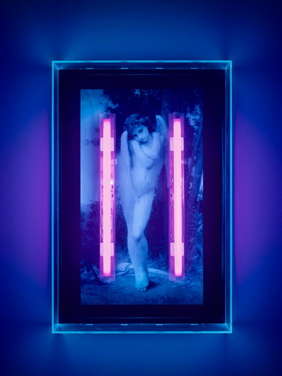  by Mat Collishaw