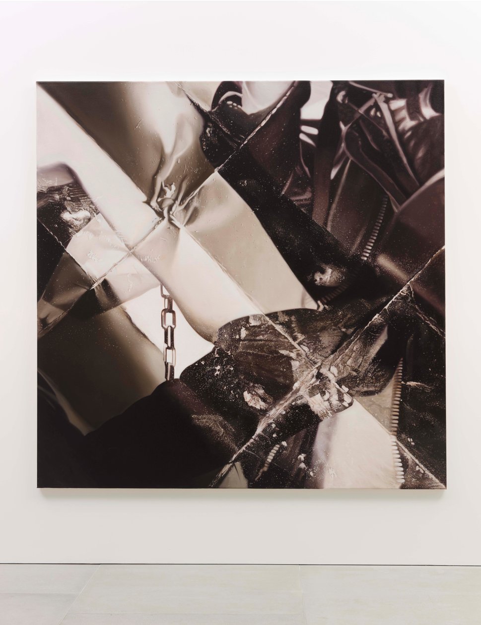  by Mat Collishaw