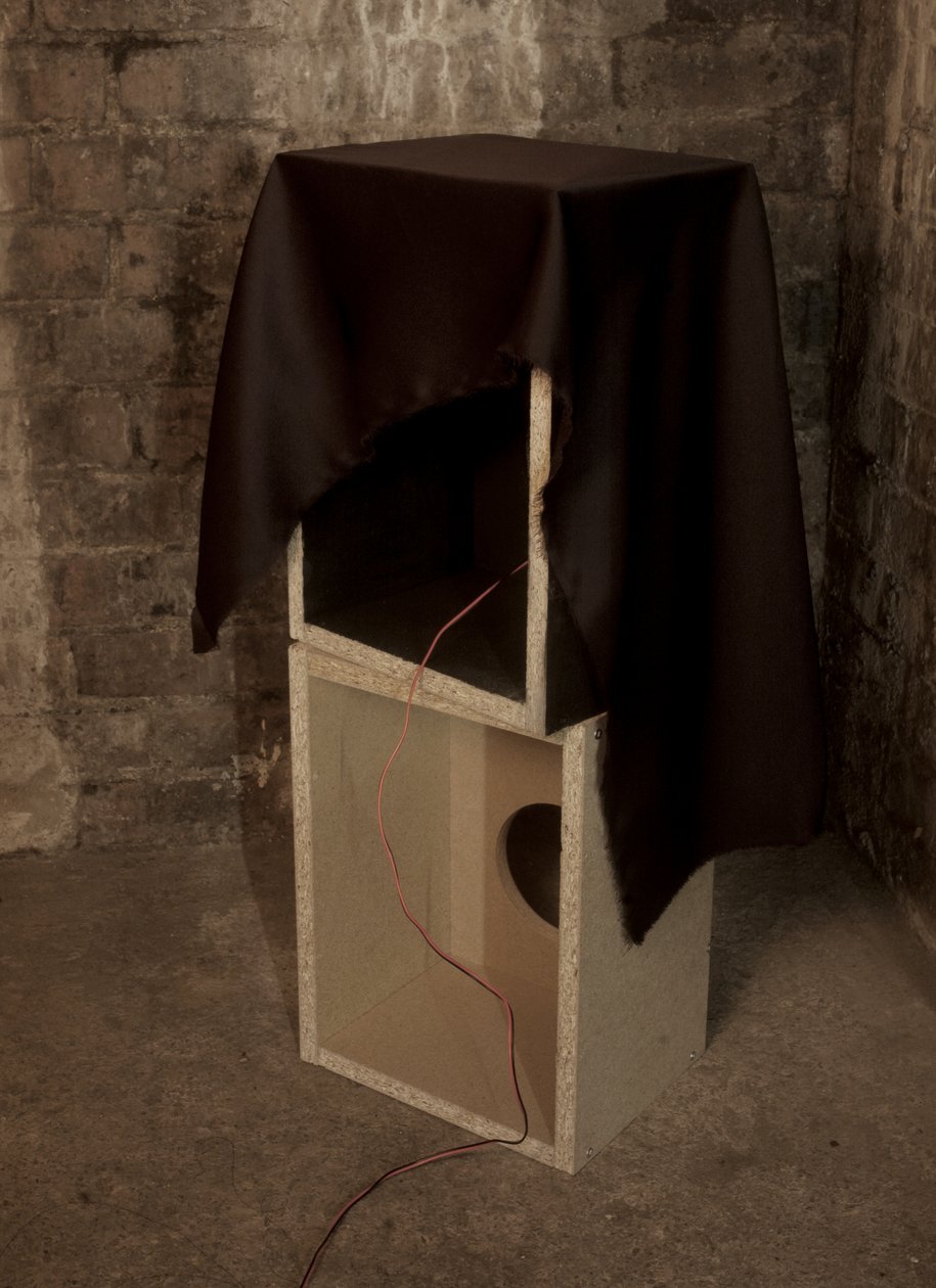 by Mat Collishaw