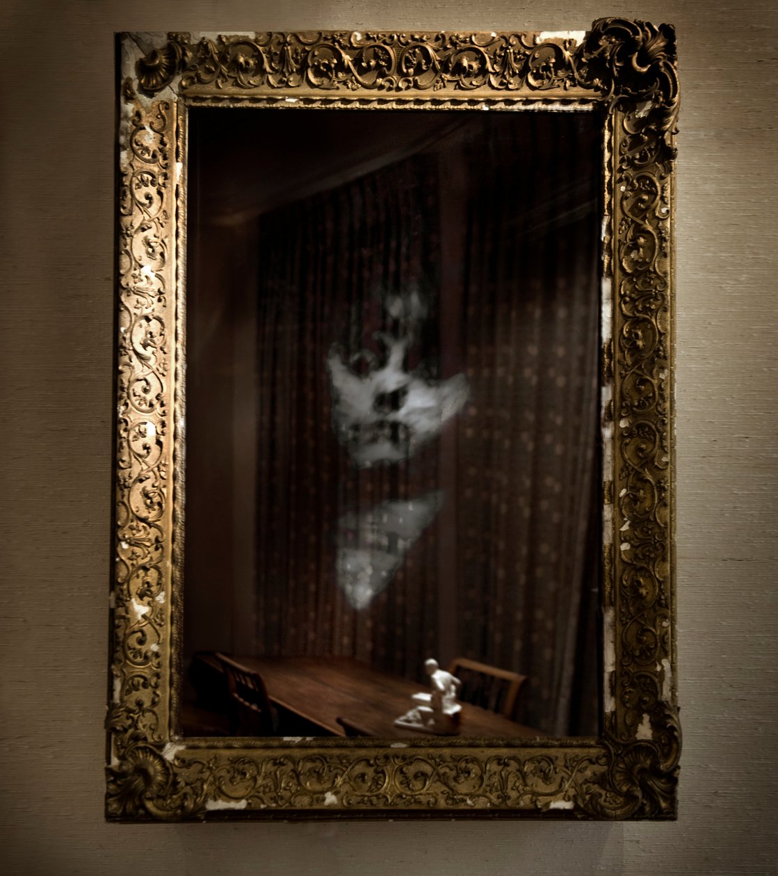  by Mat Collishaw