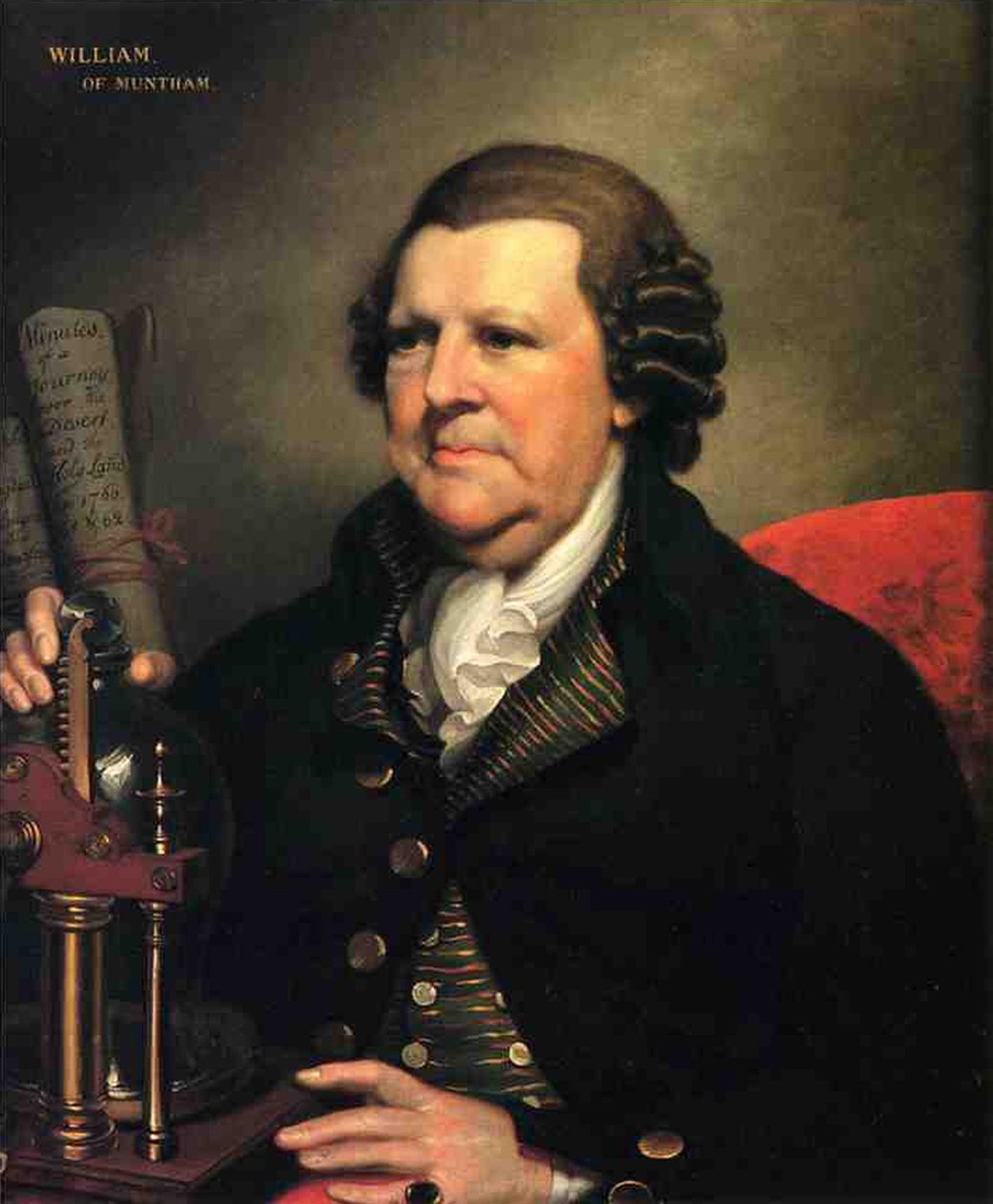 Muntham