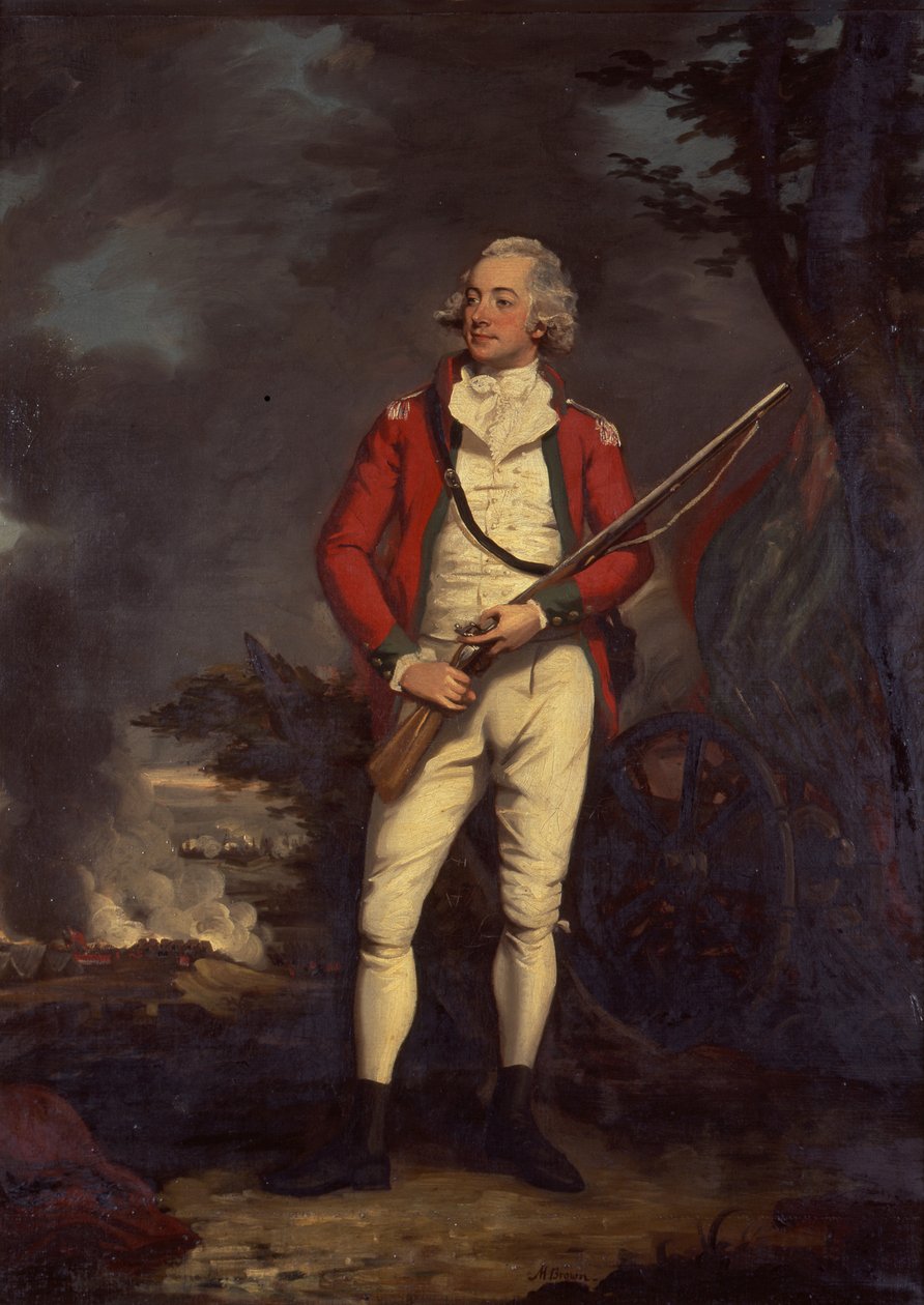 Sir Roger Hale Sheaffe