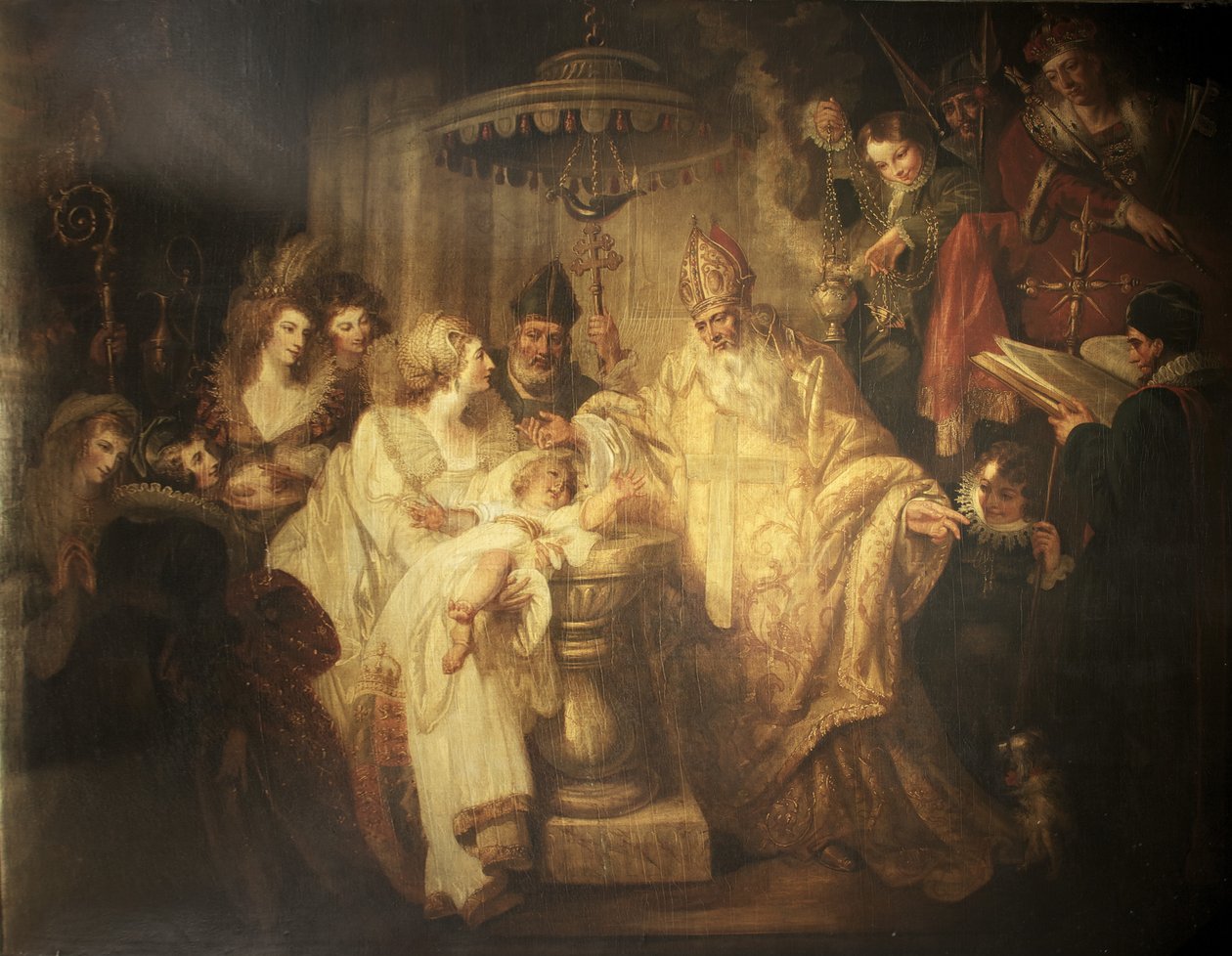 Henry VIII