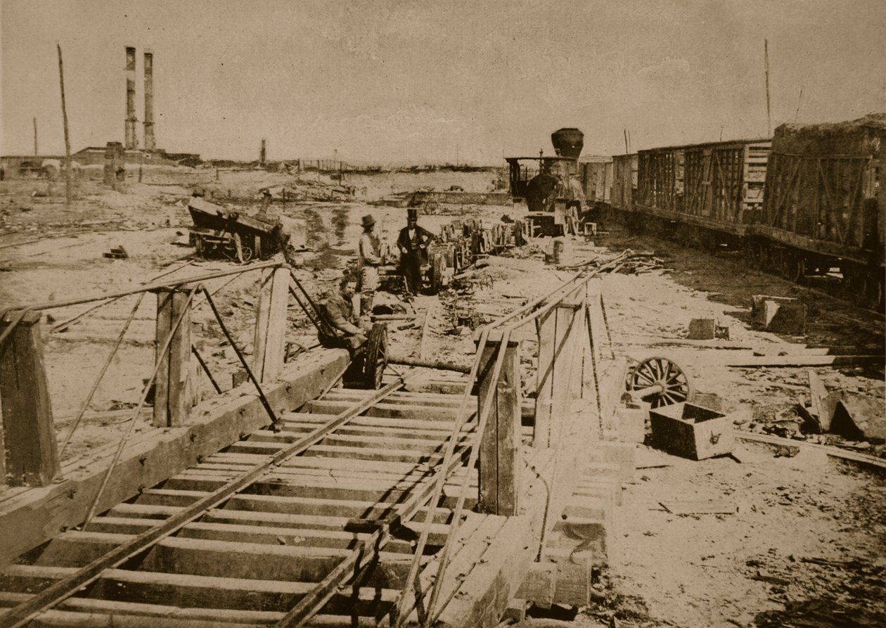 Manassas