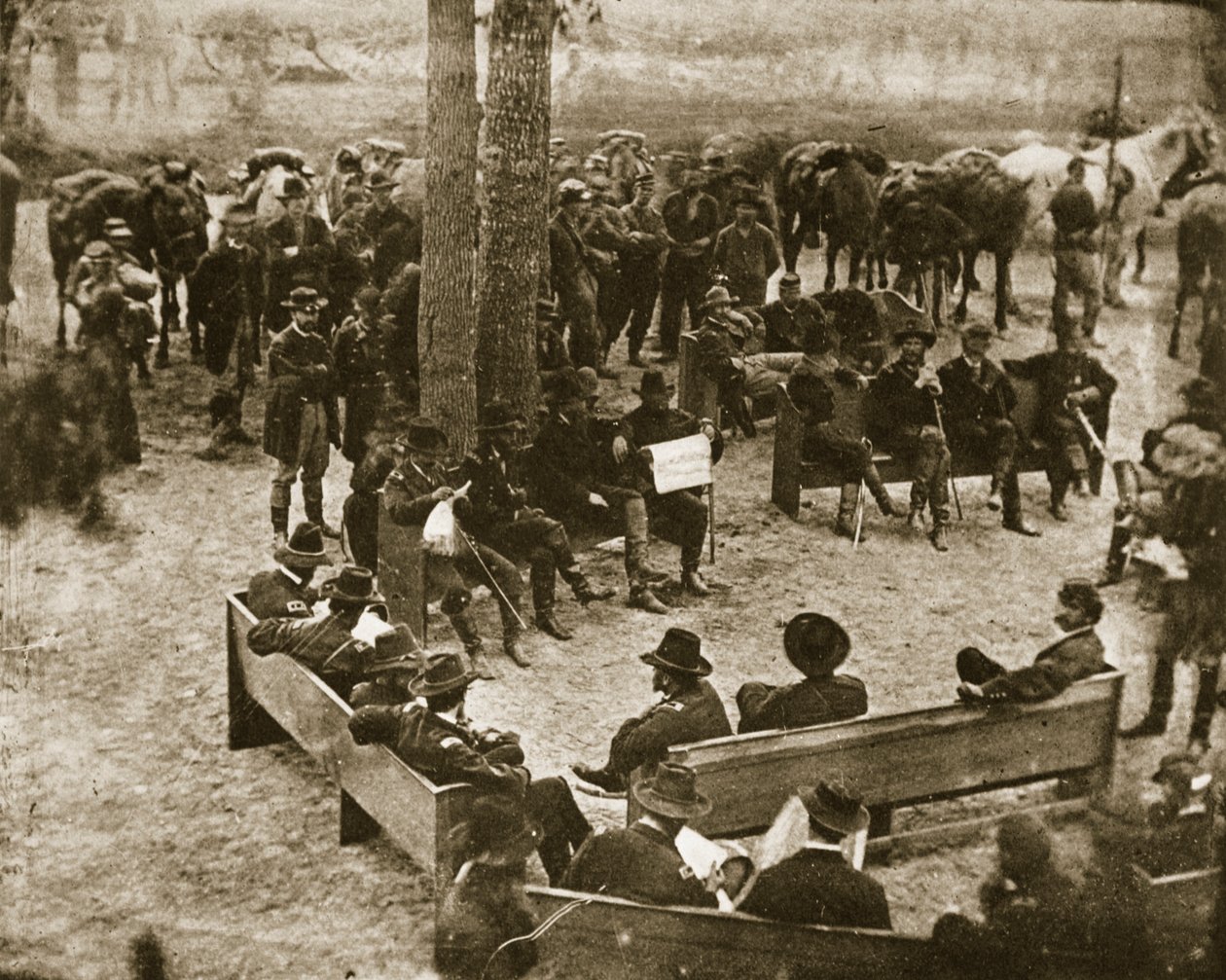 General Grant