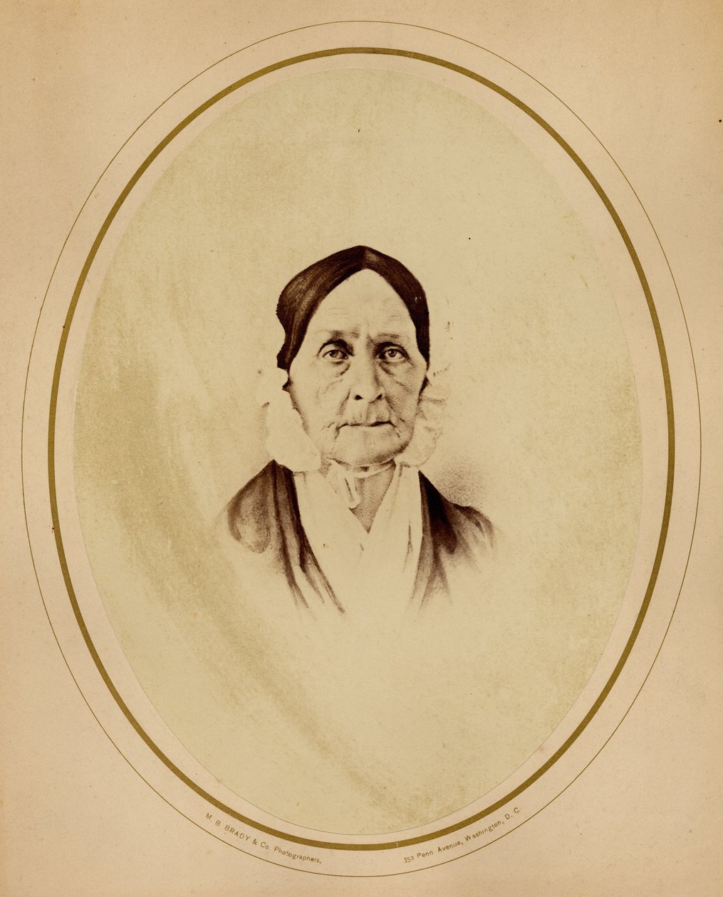 Barbara Frietchie (1766-1862), İç Savaş sırasında İttihatçı, John Greenleaf Whittier