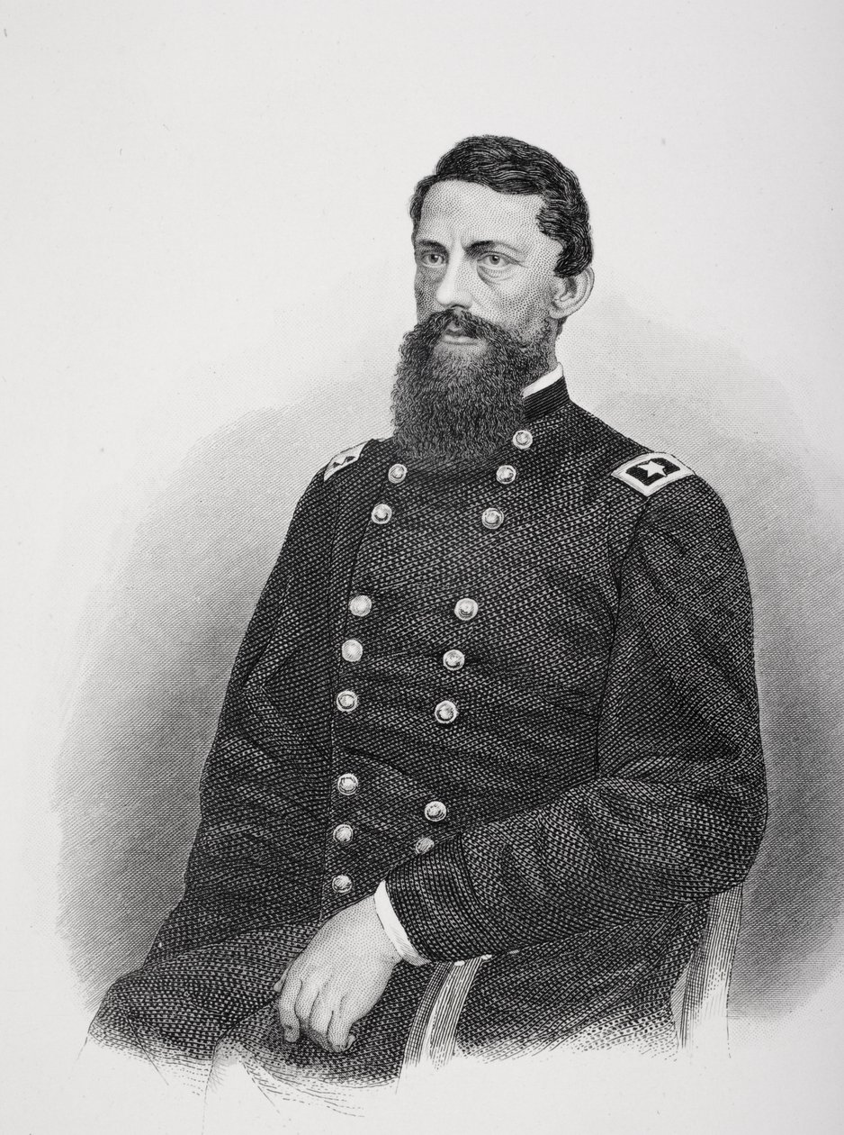 George Stoneman