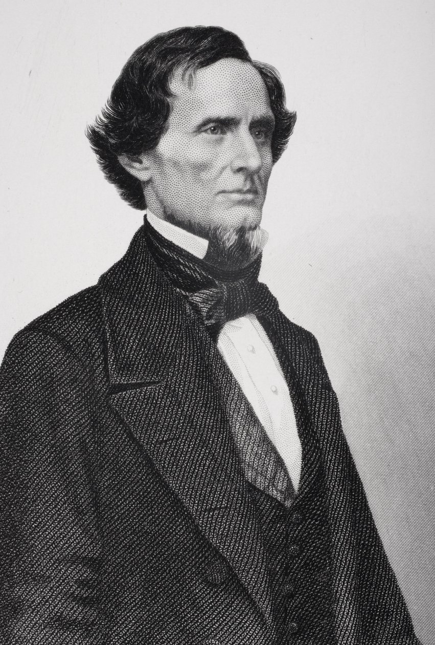 Jefferson Davis