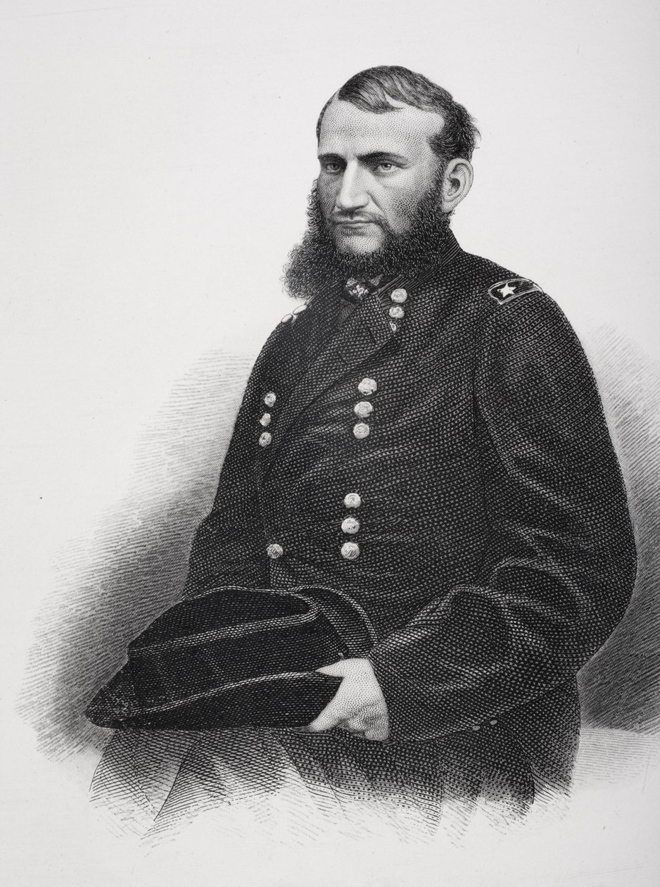 Judson Kilpatrick