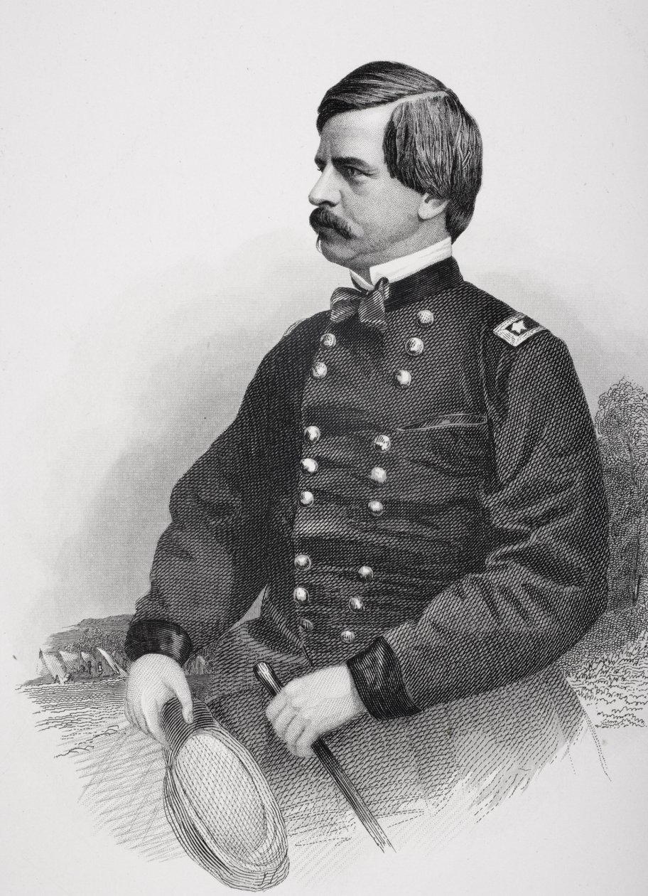 Nathaniel Prentiss Banks