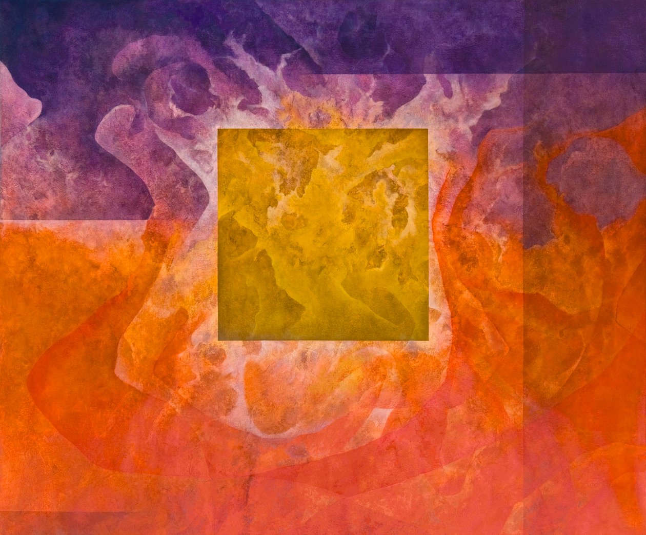 Kaos SürdürüldüKontained, 2010 by Mathew Clum