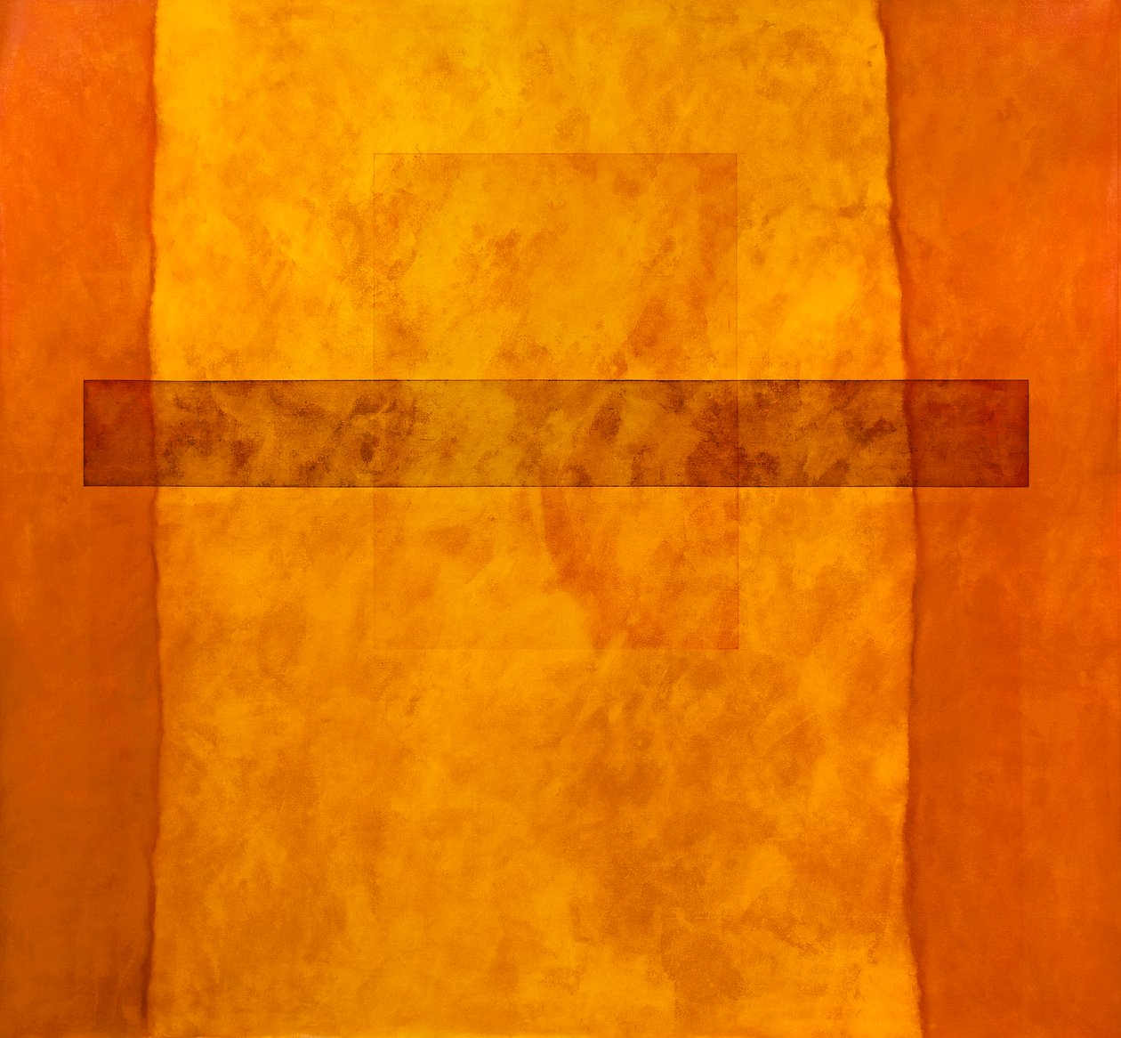 Uçurum Bağlandı, 2005 by Mathew Clum