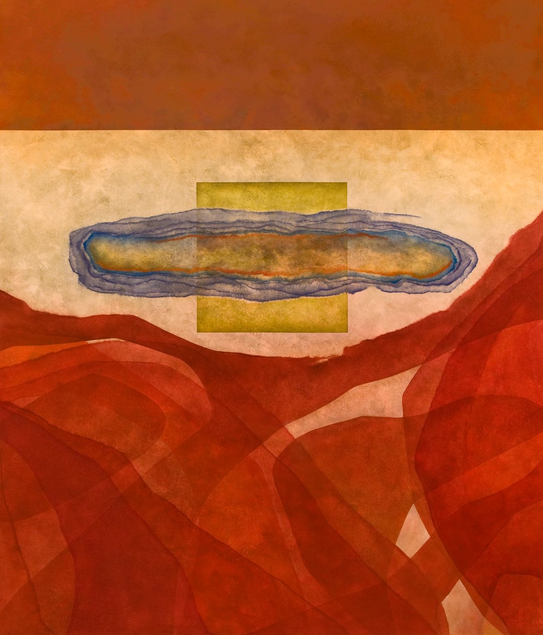 beşik, 2010 by Mathew Clum