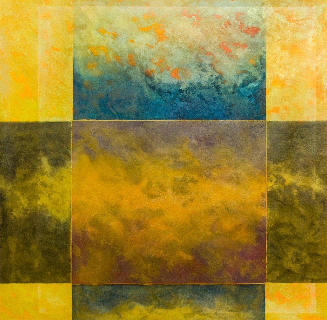 Çapraz bağlantı, 2006 by Mathew Clum