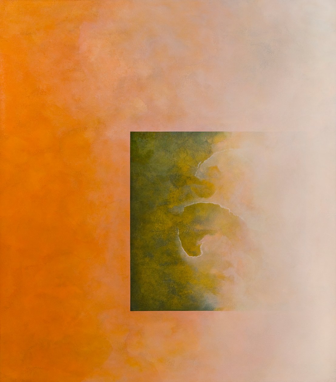Şam Anı: Harekete Geçmek, 2010 by Mathew Clum