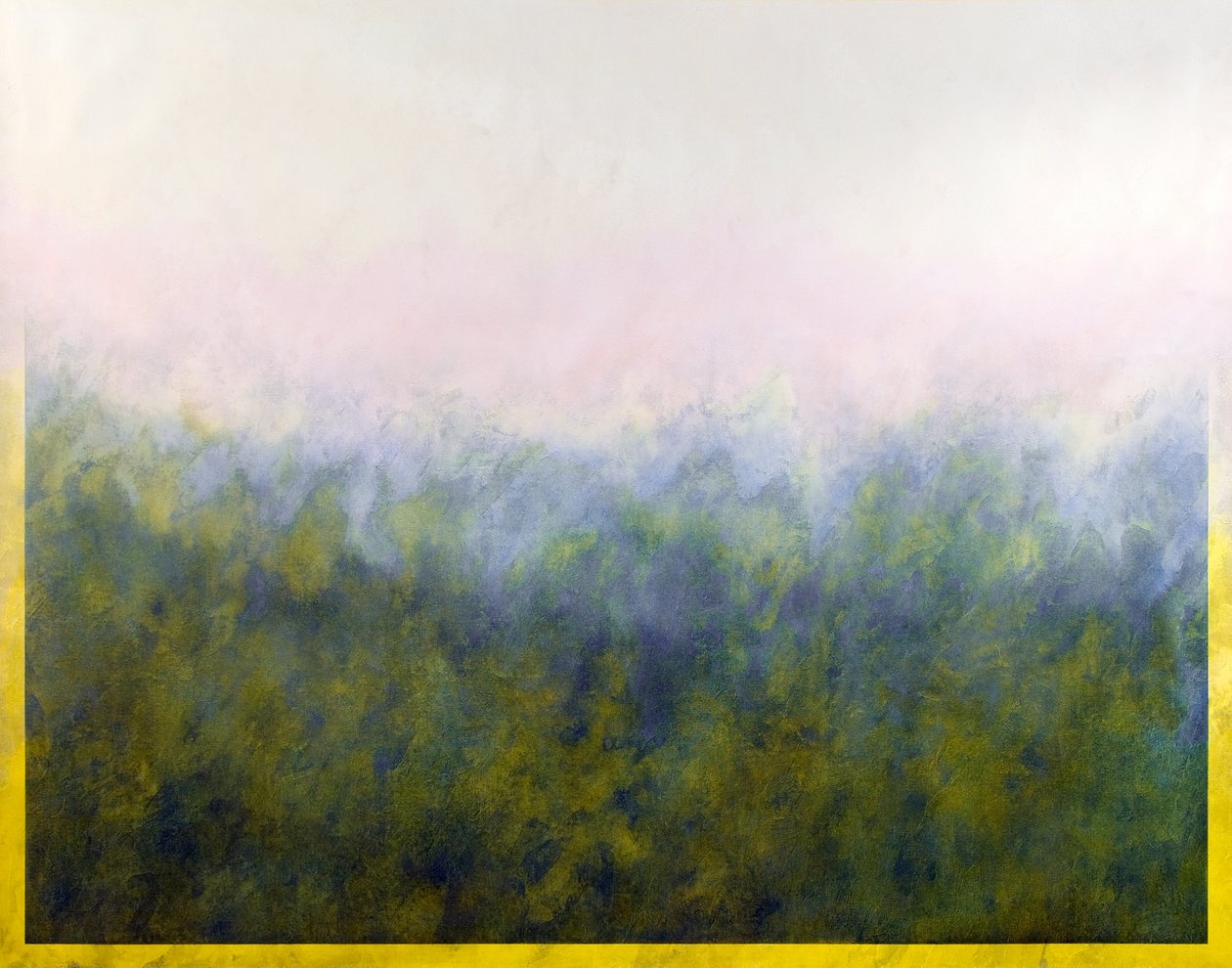 Morningtide (Descent of Obsession), 2006 by Mathew Clum