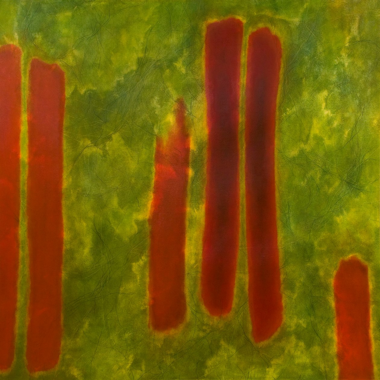 İnsanlığın Tutkuları, 2004 by Mathew Clum