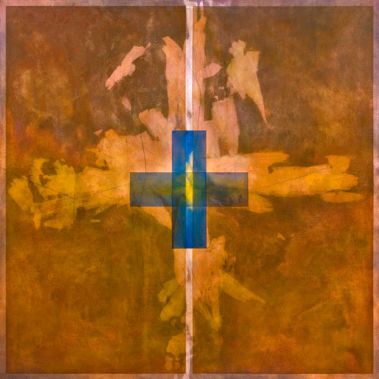 Ne Olursa Olsun, 2003 by Mathew Clum