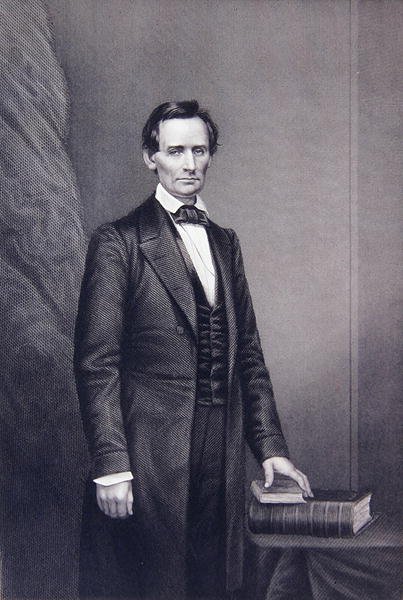 Abraham Lincoln, 