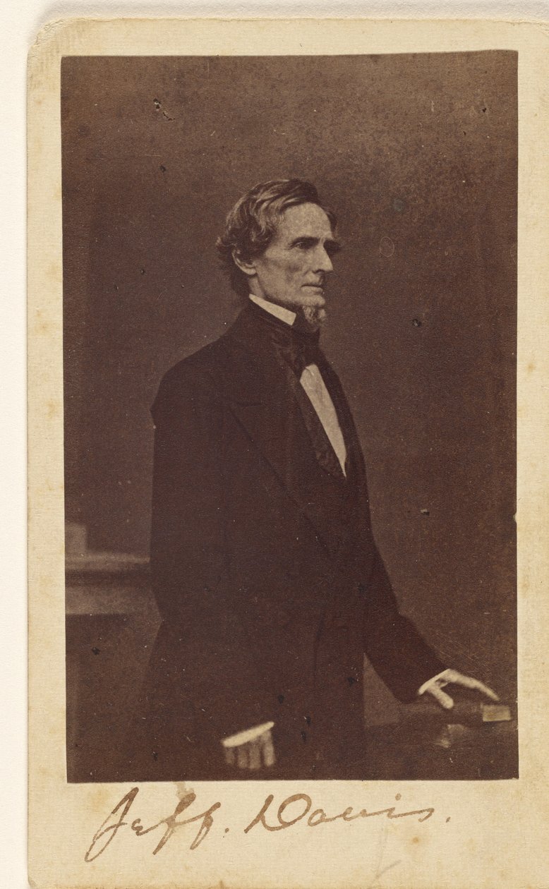  by Mathew B. Brady