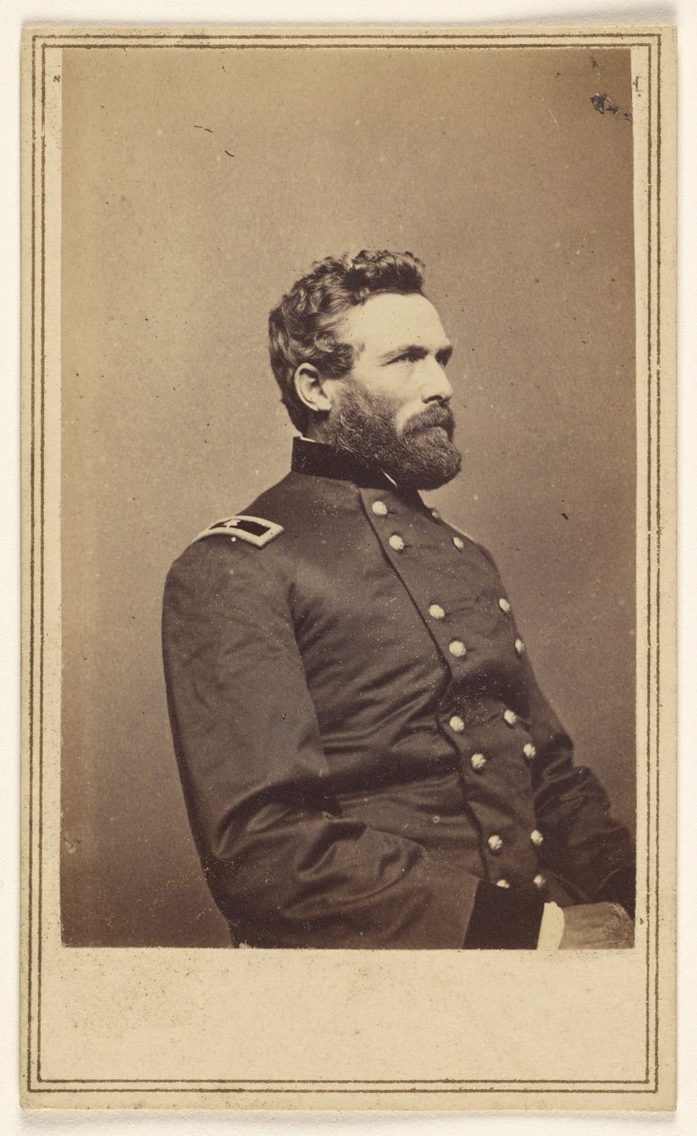  by Mathew B. Brady