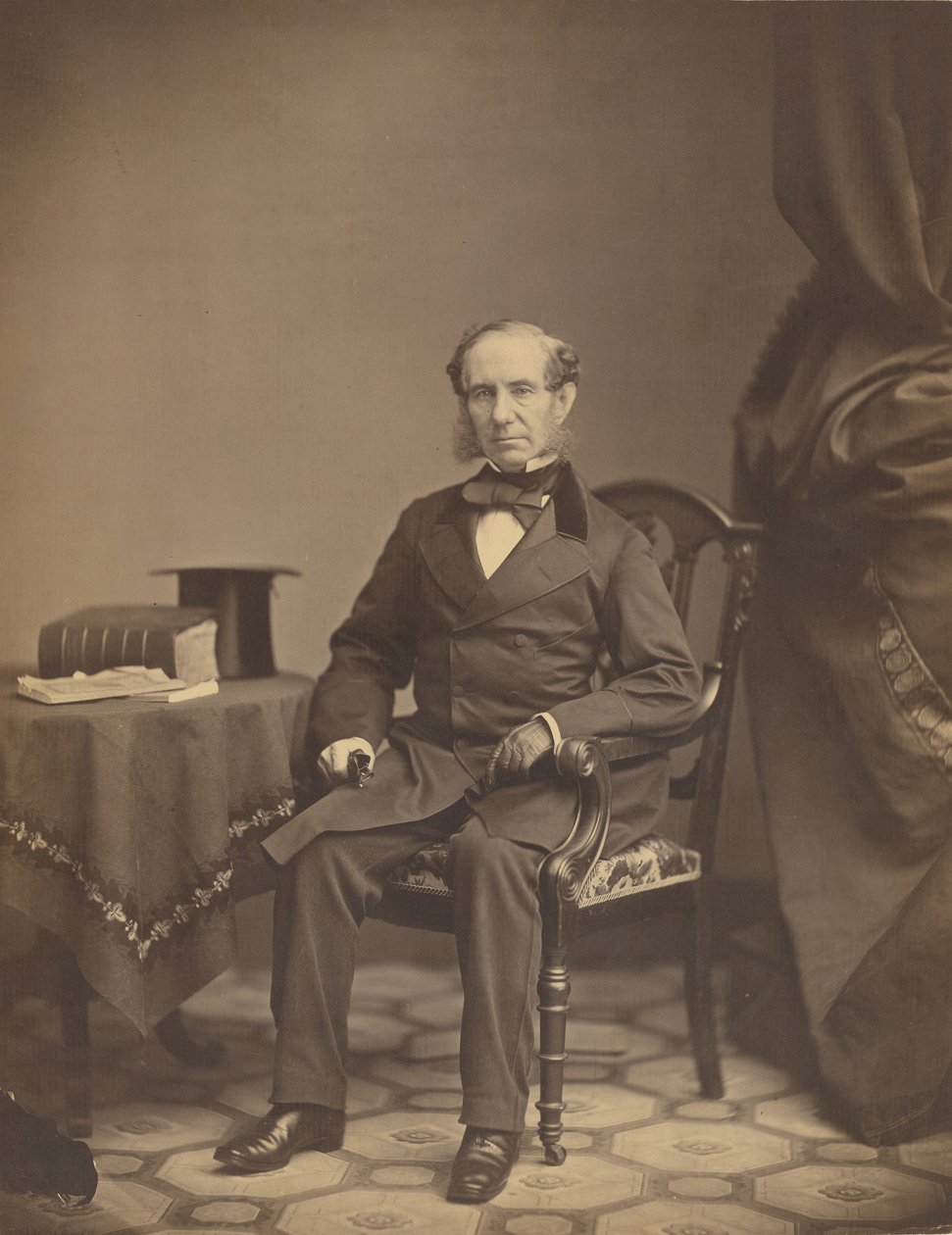  by Mathew B. Brady