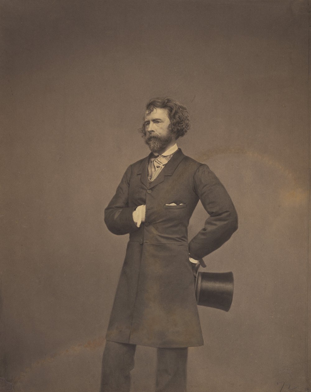 by Mathew B. Brady