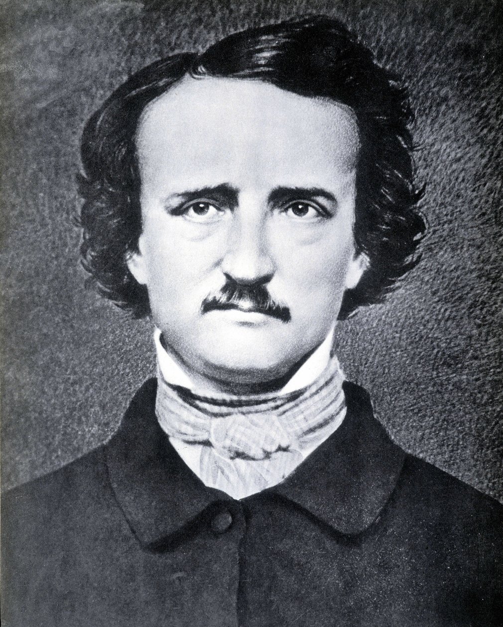 Amerikalı yazar Edgar Allan Poe