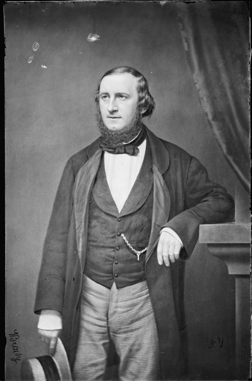 Besteci William Vincent Wallace