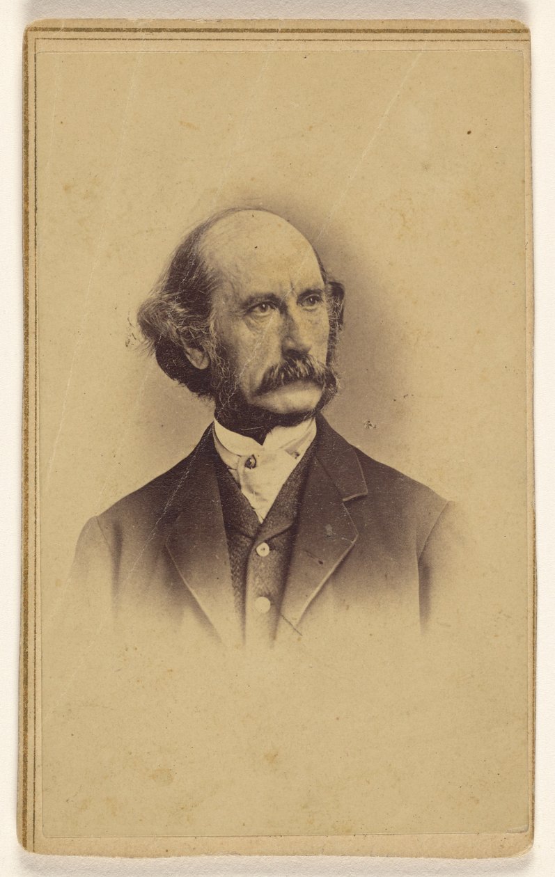  by Mathew B. Brady