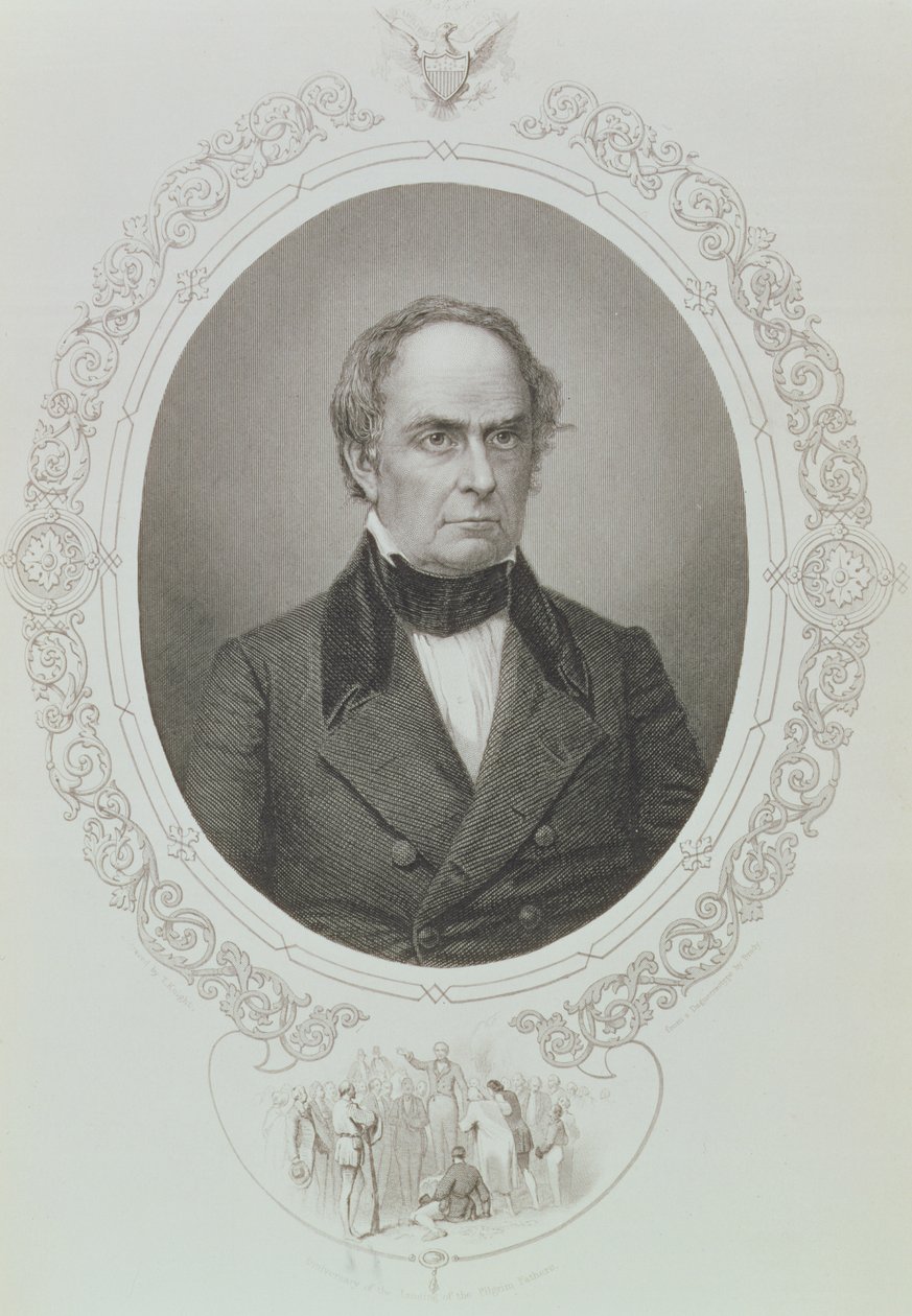 Daniel Webster, 