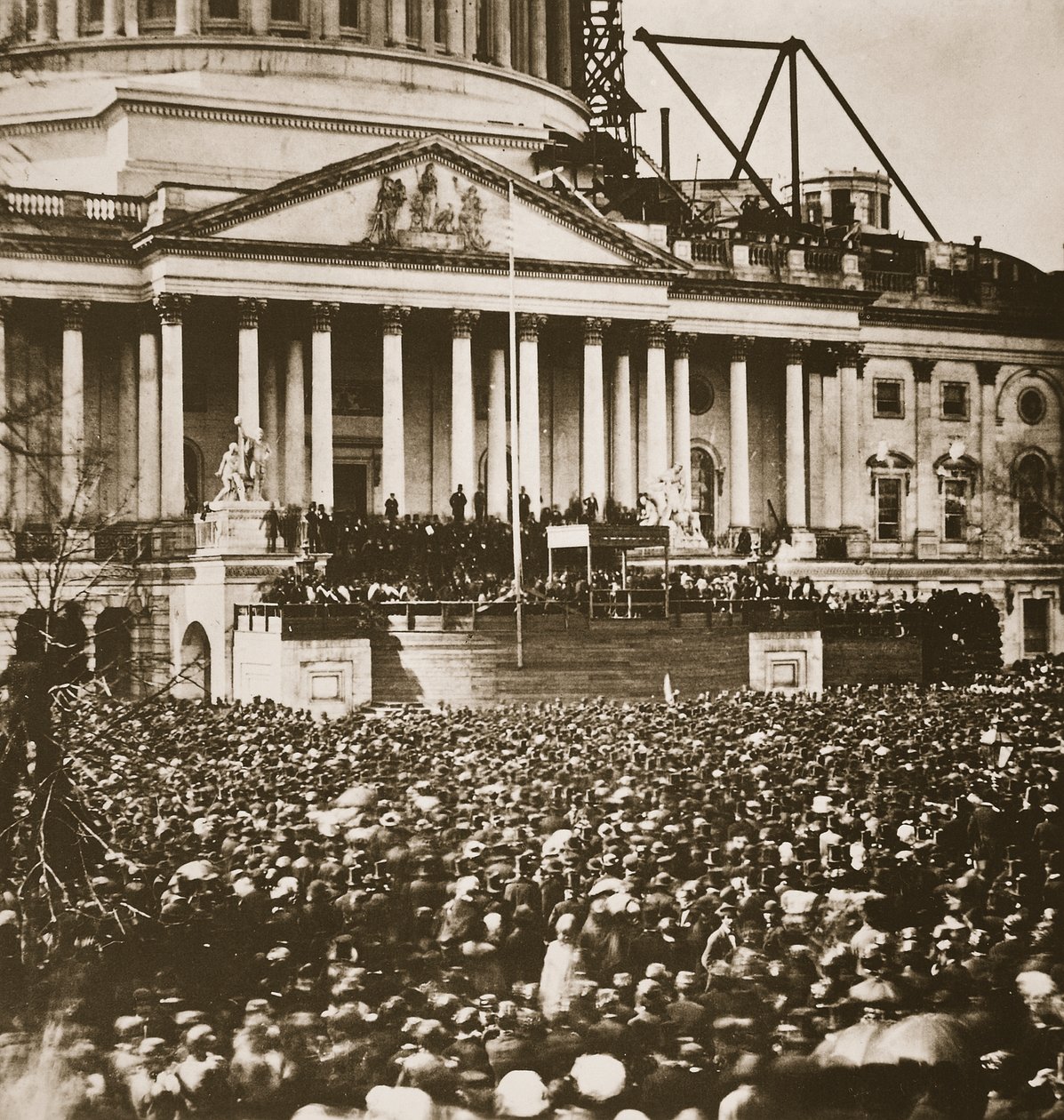 Başkan Lincoln