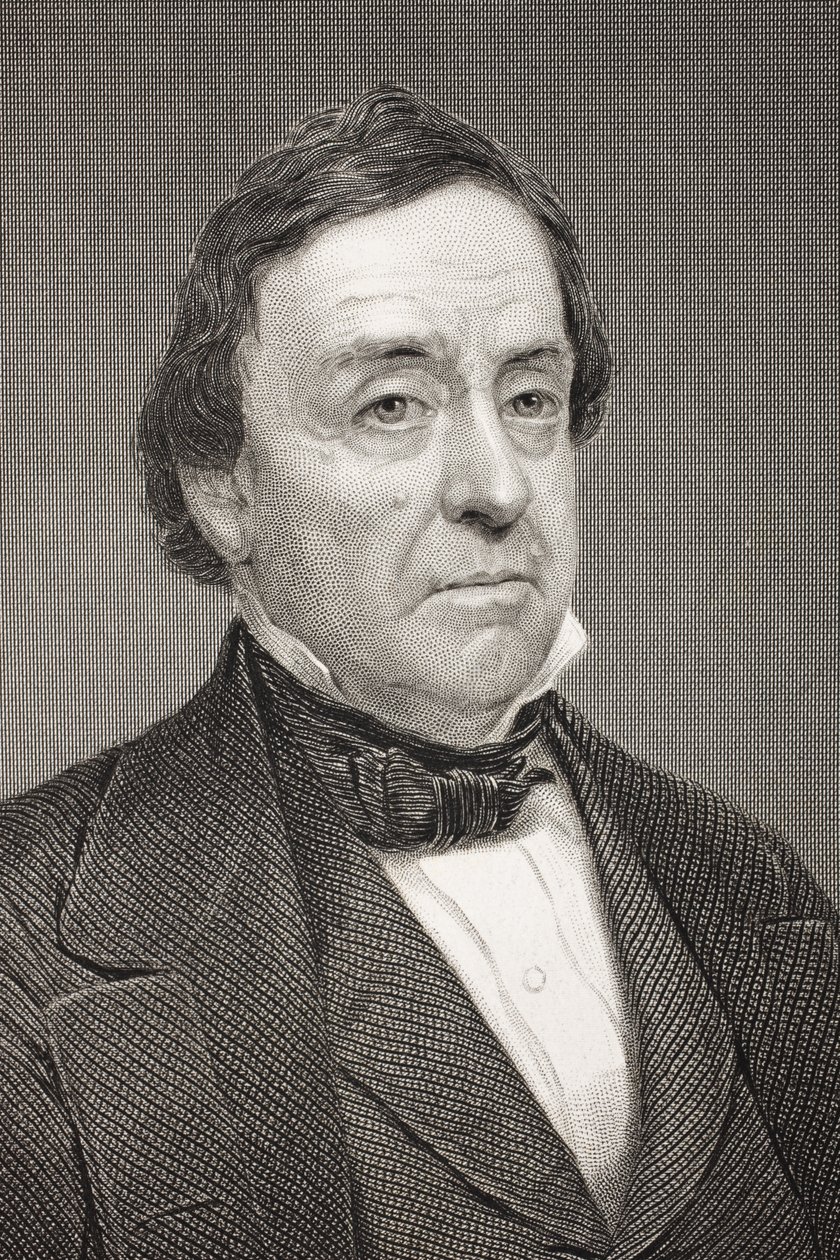 Lewis Cass, 
