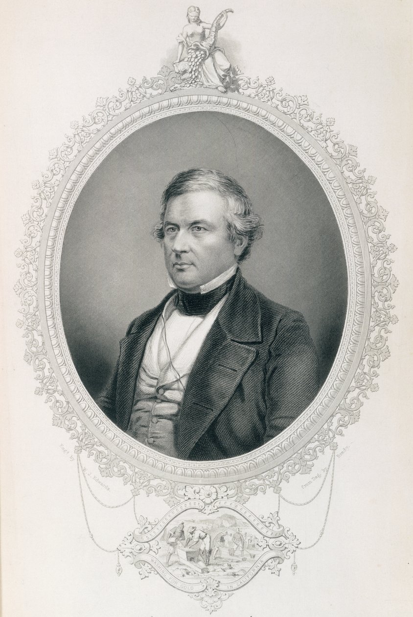 Millard Fillmore, 