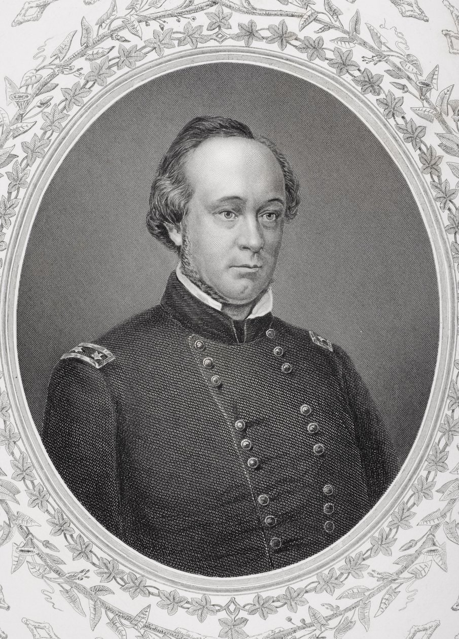 Henry W. Halleck