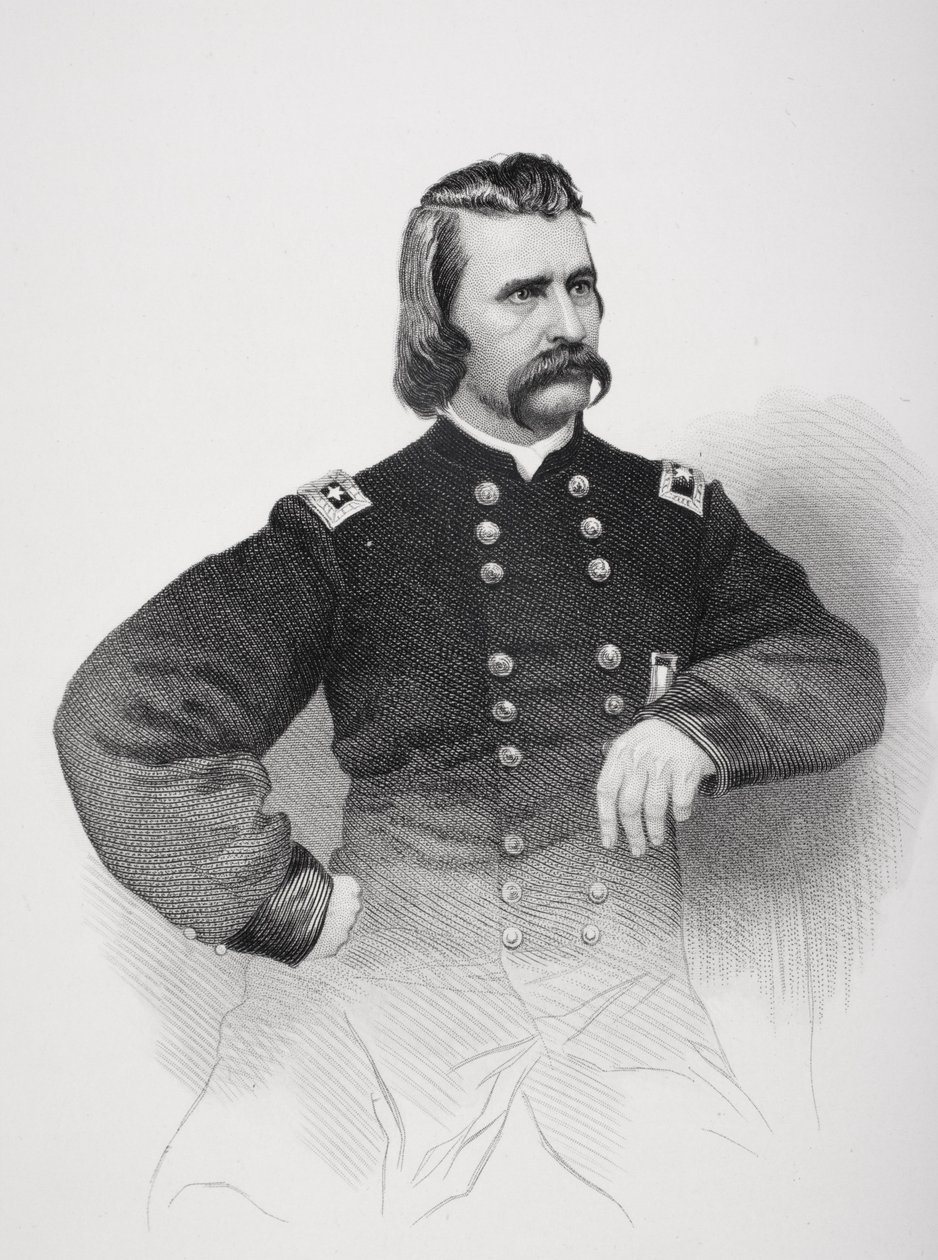 John Alexander Logan